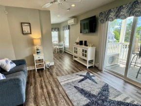 Updated Condo at The Lookout in Ogunquit